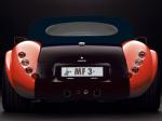 Wiesmann Roadster 500th MF3 2006 года
